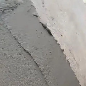 路桥水工建筑物I级C55聚合物改性水泥砂浆 渠道防渗泵站加固迎水面抗冲刷砂浆