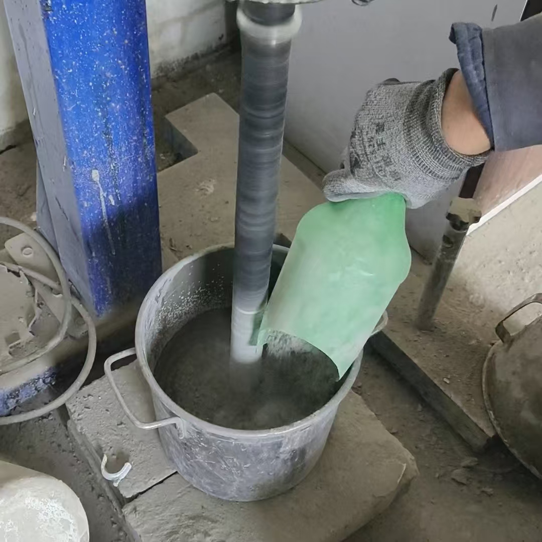 路桥桥梁公路张拉用H60压浆料与普通压浆料有什么区别？