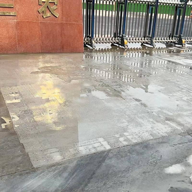 路桥水泥路面翻新砂浆